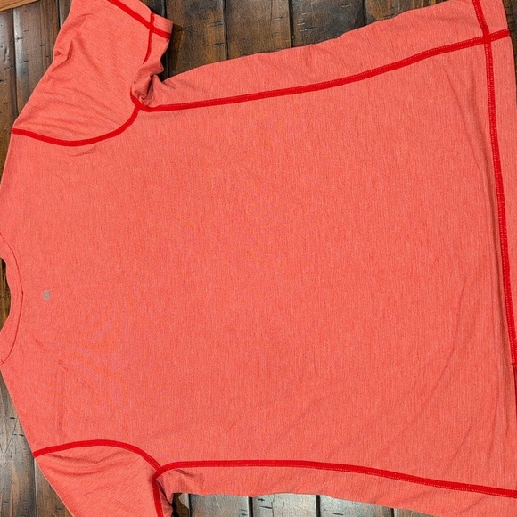 Lululemon t.h.e crew short sleeve - Picture 7 of 10